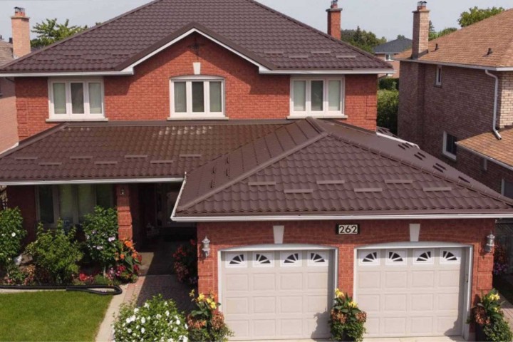 Resale Value and Metal Roofs Why Homebuyers Are Willing to Pay More